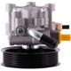 Purchase Top-Quality PWR STEER - 60-6779P - Steering Power Steering Pump pa5