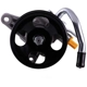 Purchase Top-Quality PWR STEER - 60-6782P - Steering Power Steering Pump pa1