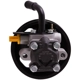 Purchase Top-Quality New Power Steering Pump by PWR STEER - 60-6794P pa5