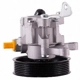 Purchase Top-Quality PWR STEER - 60-6801P - Steering Power Steering Pump pa3