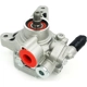 Purchase Top-Quality SKP - SK215267 - New Power Steering Pump pa2