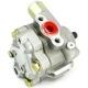 Purchase Top-Quality SKP - SK215271 - New Power Steering Pump pa3