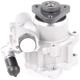 Purchase Top-Quality VAICO - V10-0572 - Remanufactured Power Steering Pump pa1