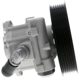 Purchase Top-Quality VAICO - V10-2622 - Steering System Hydraulic Pump pa1