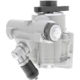 Purchase Top-Quality New Power Steering Pump by VAICO - V20-0320 pa4