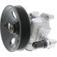 Purchase Top-Quality New Power Steering Pump by VAICO - V30-1839 pa2