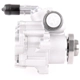 Purchase Top-Quality New Power Steering Pump by VAICO - V10-0579 pa1
