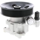 Purchase Top-Quality New Power Steering Pump by VAICO - V30-1670 pa2