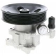 Purchase Top-Quality New Power Steering Pump by VAICO - V30-1670 pa3