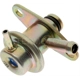 Purchase Top-Quality New Pressure Regulator by BLUE STREAK (HYGRADE MOTOR) - PR133 pa1