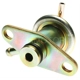 Purchase Top-Quality New Pressure Regulator by BLUE STREAK (HYGRADE MOTOR) - PR185 pa2