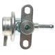 Purchase Top-Quality New Pressure Regulator by BLUE STREAK (HYGRADE MOTOR) - PR186 pa1