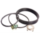 Purchase Top-Quality New Pressure Regulator by BLUE STREAK (HYGRADE MOTOR) - PR262 pa1