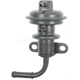 Purchase Top-Quality New Pressure Regulator by BLUE STREAK (HYGRADE MOTOR) - PR339 pa1