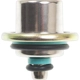 Purchase Top-Quality New Pressure Regulator by BLUE STREAK (HYGRADE MOTOR) - PR349 pa1