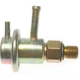 Purchase Top-Quality New Pressure Regulator by BLUE STREAK (HYGRADE MOTOR) - PR38 pa1