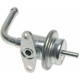 Purchase Top-Quality New Pressure Regulator by BLUE STREAK (HYGRADE MOTOR) - PR163 pa3