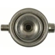 Purchase Top-Quality New Pressure Regulator by BLUE STREAK (HYGRADE MOTOR) - PR340 pa3
