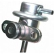 Purchase Top-Quality New Pressure Regulator by BLUE STREAK (HYGRADE MOTOR) - PR433 pa8