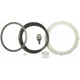 Purchase Top-Quality New Pressure Regulator by BLUE STREAK (HYGRADE MOTOR) - PR473 pa5