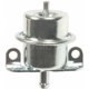 Purchase Top-Quality New Pressure Regulator by BLUE STREAK (HYGRADE MOTOR) - PR494 pa3