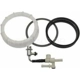 Purchase Top-Quality New Pressure Regulator by BLUE STREAK (HYGRADE MOTOR) - PR528 pa4