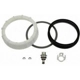 Purchase Top-Quality New Pressure Regulator by BLUE STREAK (HYGRADE MOTOR) - PR534 pa4