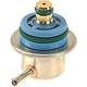 Purchase Top-Quality New Pressure Regulator by BOSCH - 0280160587 pa5