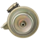 Purchase Top-Quality BWD AUTOMOTIVE - 24010 - Fuel Injection Pressure Regulator pa4