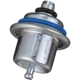 Purchase Top-Quality BWD AUTOMOTIVE - 24067 - Fuel Pressure Regulator pa1
