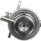 Purchase Top-Quality New Pressure Regulator by DELPHI - FP10418 pa1