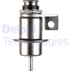Purchase Top-Quality New Pressure Regulator by DELPHI - FP10004 pa17