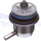Purchase Top-Quality New Pressure Regulator by DELPHI - FP10021 pa18