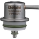 Purchase Top-Quality New Pressure Regulator by DELPHI - FP10021 pa30