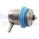 Purchase Top-Quality New Pressure Regulator by DELPHI - FP10023 pa10