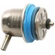 Purchase Top-Quality New Pressure Regulator by DELPHI - FP10023 pa5