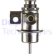 Purchase Top-Quality New Pressure Regulator by DELPHI - FP10026 pa28