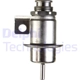 Purchase Top-Quality New Pressure Regulator by DELPHI - FP10259 pa20