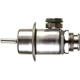 Purchase Top-Quality New Pressure Regulator by DELPHI - FP10259 pa36