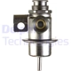 Purchase Top-Quality New Pressure Regulator by DELPHI - FP10300 pa18