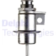 Purchase Top-Quality New Pressure Regulator by DELPHI - FP10300 pa19