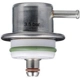 Purchase Top-Quality New Pressure Regulator by DELPHI - FP10317 pa11