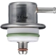 Purchase Top-Quality New Pressure Regulator by DELPHI - FP10317 pa4