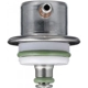 Purchase Top-Quality New Pressure Regulator by DELPHI - FP10377 pa12
