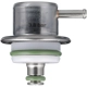 Purchase Top-Quality New Pressure Regulator by DELPHI - FP10377 pa6