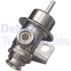 Purchase Top-Quality New Pressure Regulator by DELPHI - FP10387 pa11
