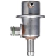 Purchase Top-Quality New Pressure Regulator by DELPHI - FP10420 pa12