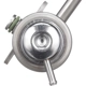 Purchase Top-Quality New Pressure Regulator by DELPHI - FP10443 pa4
