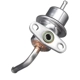 Purchase Top-Quality New Pressure Regulator by DELPHI - FP10476 pa5