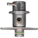 Purchase Top-Quality New Pressure Regulator by DELPHI - FP10496 pa2